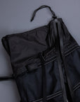 And Wander X-Pac 40L Backpack Black