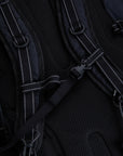 And Wander X-Pac 40L Backpack Black