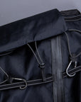 And Wander X-Pac 40L Backpack Black