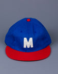 Ebbets Montreal Royals 1935