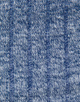 Pantherella Hamada Linen cotton Indigo socks