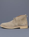 Common Projects Chukka Taupe