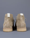 Common Projects Chukka Taupe