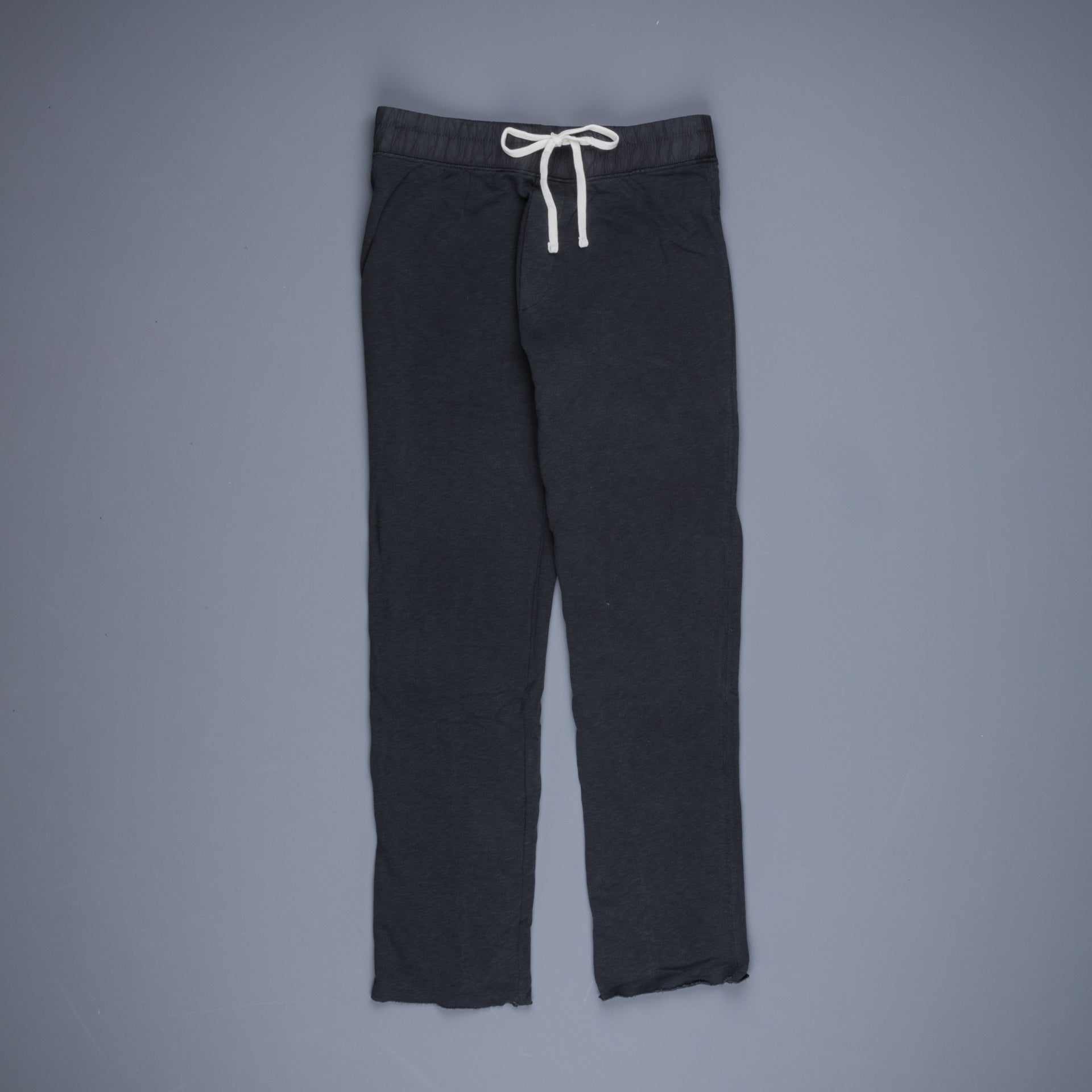 James Perse French Terry Sweat Pants Carbon – Frans Boone Store