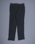 James Perse French Terry Sweat Pants Carbon