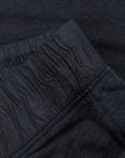 James Perse French Terry Sweat Pants Carbon