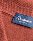 Drumohr Cotton Cashmere ML Polo Ramato