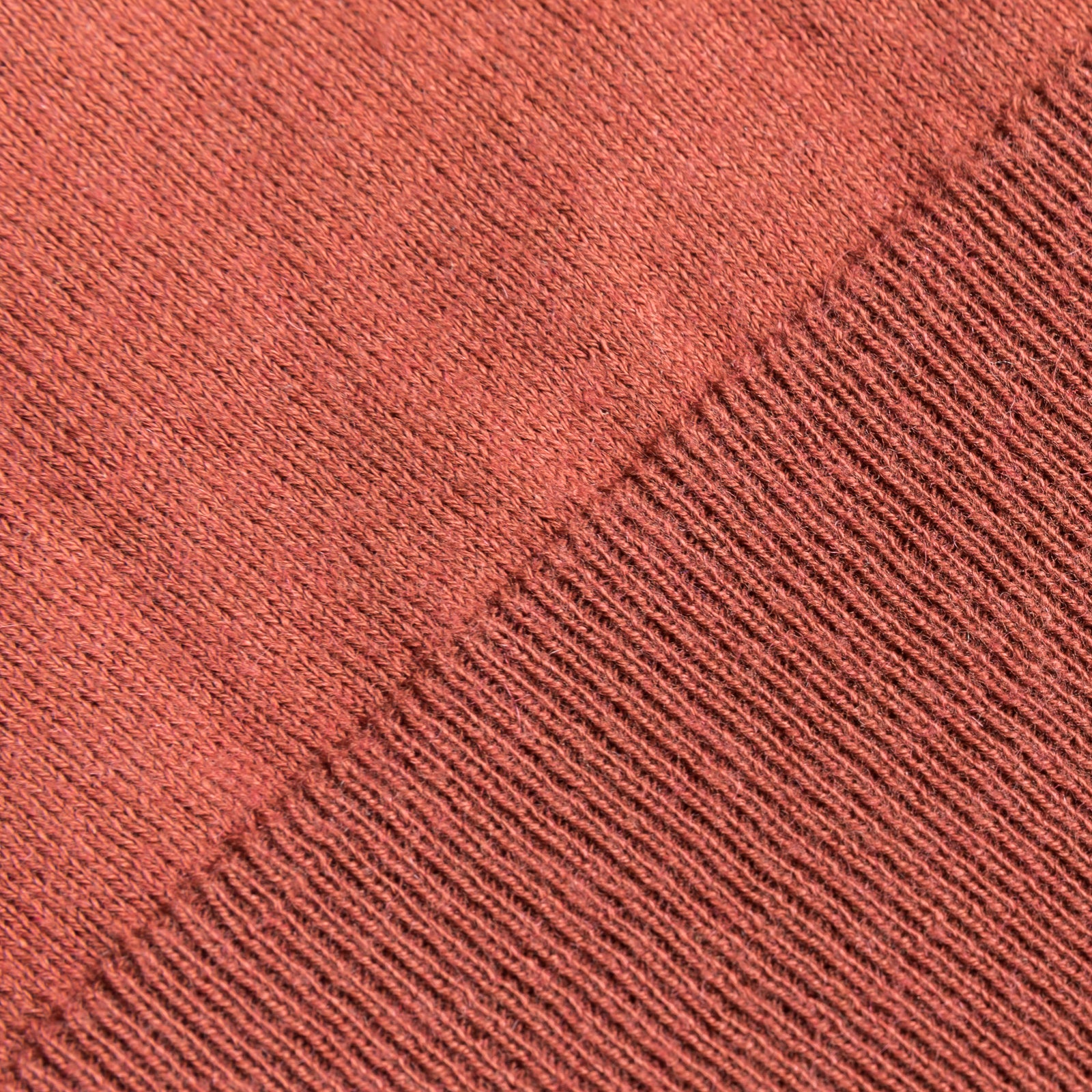 Drumohr Cotton Cashmere ML Polo Ramato