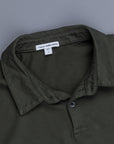 James Perse Revised polo Dartmouth