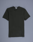 James Perse Crew Neck Tee Dartmouth