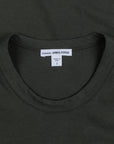 James Perse Crew Neck Tee Dartmouth