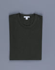James Perse Crew Neck Tee Dartmouth