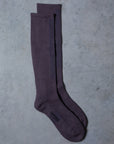 The Real McCoy's Boot Socks 'Ranger' Gray