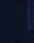 The Real McCoy's Boot Socks 'Ranger' Navy