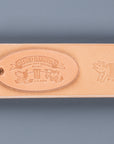 Studio D´artisan B-82 Belt Natural