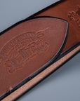Studio D´artisan B-82 Belt Brown