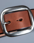 Studio D´artisan B-82 Belt Brown
