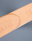 Studio D´artisan B-82 Belt Natural