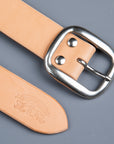 Studio D´artisan B-82 Belt Natural