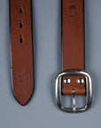 Studio D´artisan B-82 Belt Brown