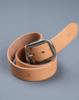 Studio D´artisan B-82 Belt Natural