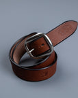 Studio D´artisan B-82 Belt Brown