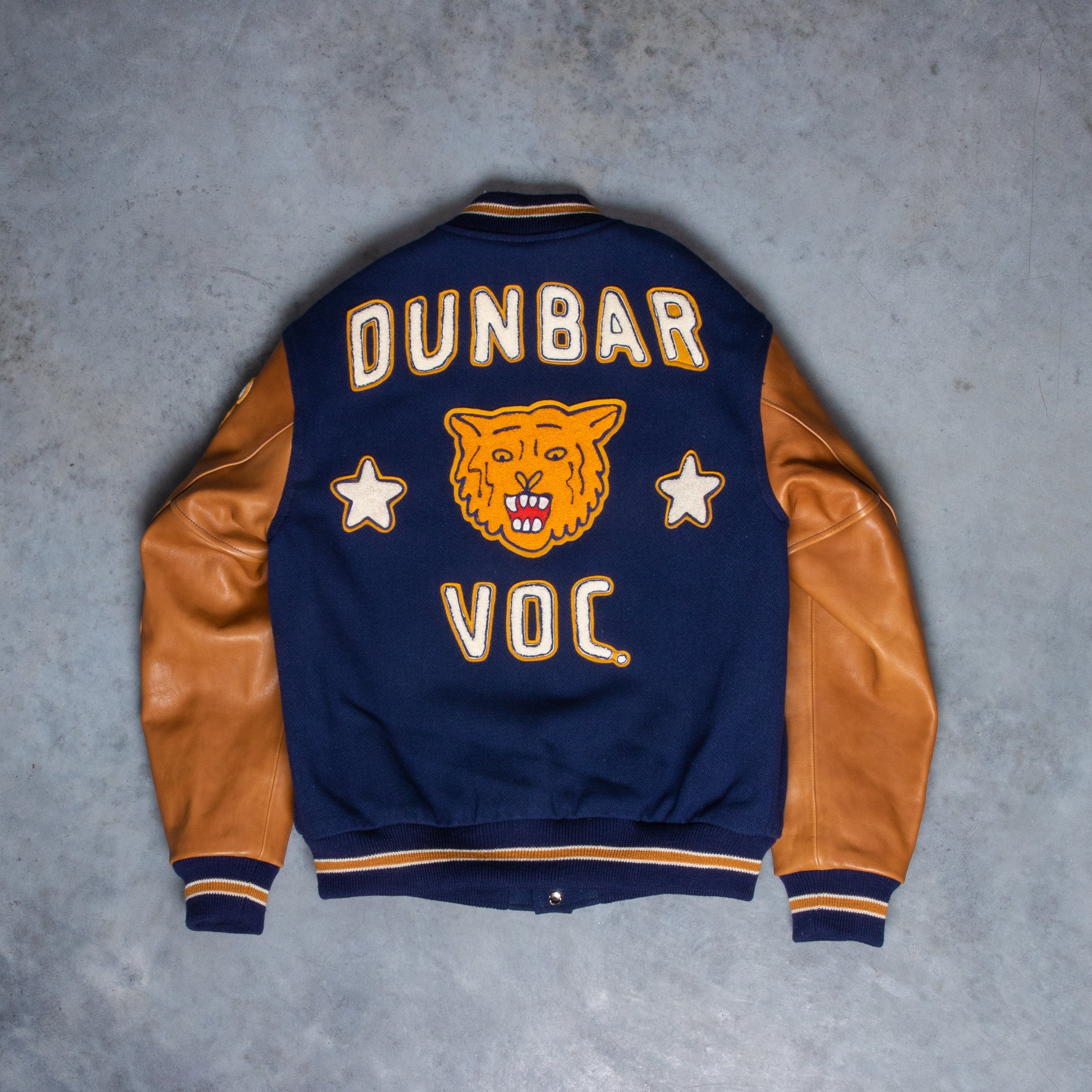 Bt sales letterman jacket store
