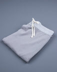 James Perse French Terry Sweat Pants Fog