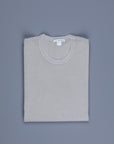 James Perse Crew Neck Tee Mineral