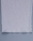 James Perse French Terry Sweat Pants Fog