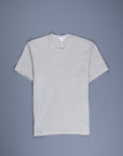 James Perse Crew Neck Tee Mineral