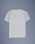 James Perse Crew Neck Tee Mineral