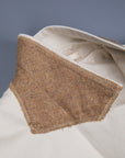 The Real McCoy's Sports Coat Cotton Beige