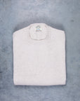William Lockie x Frans Boone Tip Super Geelong Crew Neck Swansdown
