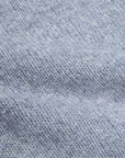 William Lockie x Frans Boone Tip Super Geelong Crew Neck Flannel