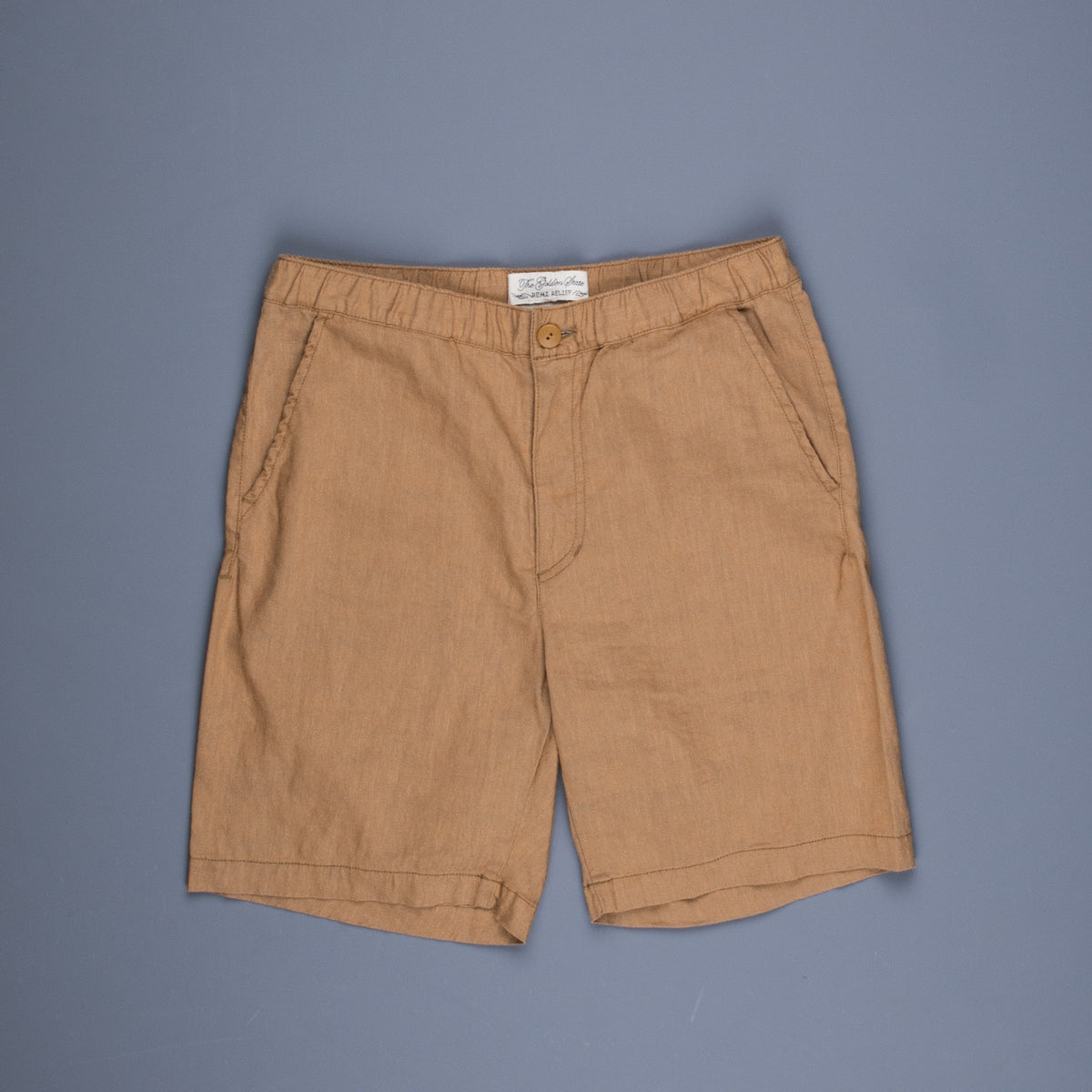 REMI RELIEF / Corduroy Shorts ベージュ　BEAMS BEAMS PLUS (BEAMS PLUS) [Special order] REMI RELIEF