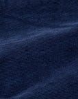 Remi Relief Corduroy stretch pants P. Navy