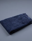 Remi Relief Corduroy stretch pants P. Navy