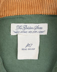 Remi Relief Military Field Jacket Olive