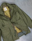The Real McCoy's Liner, Coat, Man's Field, M-65