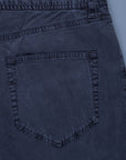 James Perse 5-Pocket Brushed Twill Magma