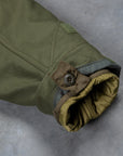 The Real McCoy's Liner, Coat, Man's Field, M-65