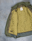 The Real McCoy's Liner, Coat, Man's Field, M-65