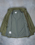 The Real McCoy's Man's M-65 Field Coat