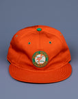 Ebbets Miami Beach Flamingo's Cotton twill Ballcap