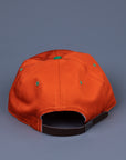 Ebbets Miami Beach Flamingo's Cotton twill Ballcap
