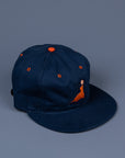 Ebbets San Fransico Seals Cotton Twill Ballcap Navy