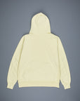 Remi Relief Special Finish Fleece Hoodie Yellow Exclusive