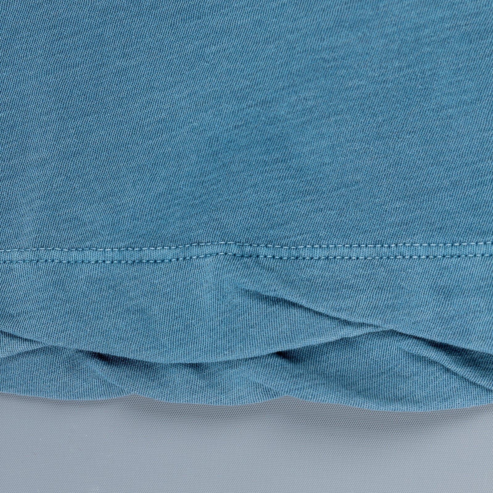 James Perse Dry Touch Jersey Polo Globe