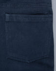Frans Boone x Rota Pantaloni McQueen Pants French Navy